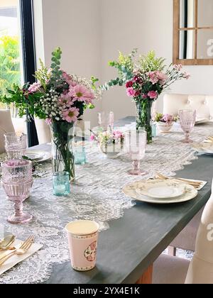 Viaggi di lusso Foto Stock