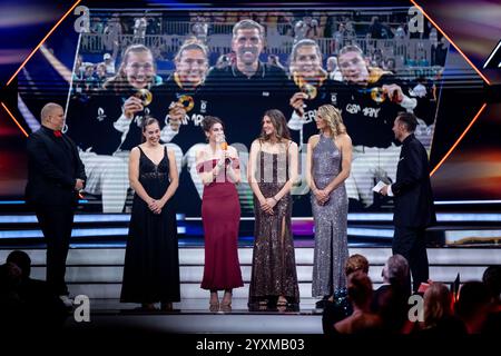 Lena Kesting (ZDF Moderatorin), Basketball Nationalmannschaft ...