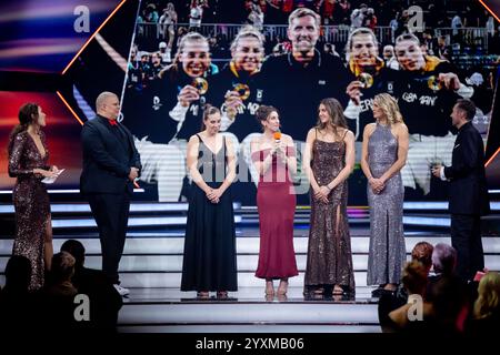 Lena Kesting (ZDF Moderatorin), Basketball Nationalmannschaft ...