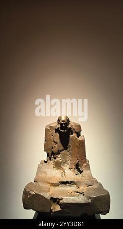 Buddismo di Singapore Foto Stock