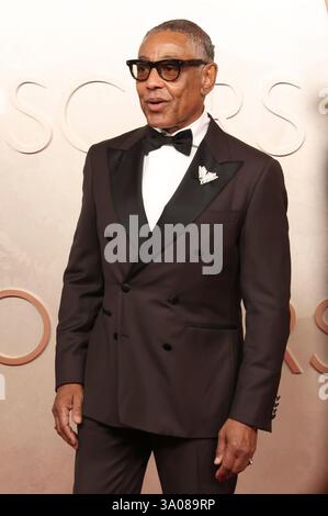 bei der Oscar Verleihung 2025 / 97° Annual Academy Awards in Dolby Theatre. Los Angeles, 02.03.2025 Foto Stock