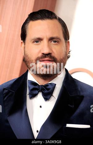 Edgar Ramirez bei der Verleihung der 31. Screen Actors Guild Awards