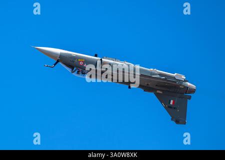 HAL Tejas Mk1A Foto Stock