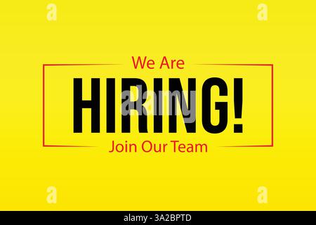 Unisciti a noi firmando per le note su sfondo bianco Illustrazione Vettoriale