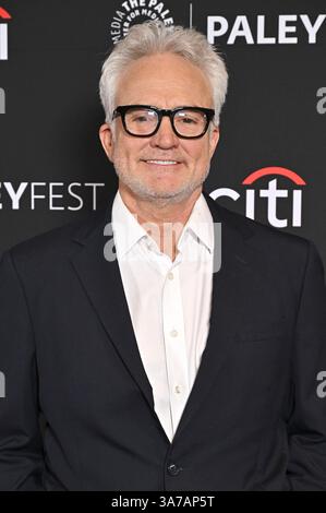 Bradley Whitford beim Screening der Hulu serie "The Handmaid's tale: Der Report der Magd" auf dem 42. Paleyfest 2025 m Dolby Theatre. Los Angeles, 26.03.2025 Foto Stock