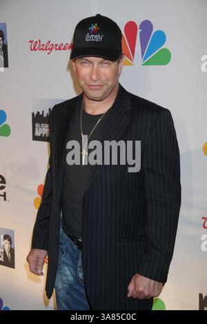 20 maggio 2013 - New York, New York, Stati Uniti - STEPHEN BALDWIN.alla finale All-Star Celebrity Apprentice Live. Red-Carpet al Ciprani's 120 East 42st 5-19-2013. 2013 (immagine di credito: © John Barrett/Globe Photos/ZUMAPRESS.com) Foto Stock