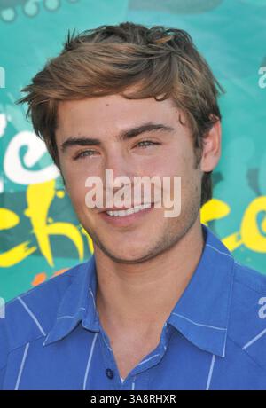 10 agosto 2009 - Universal City, CA, Stati Uniti - 09 agosto 2009 - Universal City, CA - 2009 Teen Choice Awards tenuti presso il Gibson Amphitheatre. Credito fotografico: Jaguar/AdMedia Foto Stock