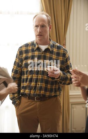 Marzo 28, 2017 - .../Kobal/Collection (8877349s)..Matt Walsh..'Veep' stagione 6 serie TV - 2017. (Immagine di credito: © Kobal/Entertainment Pictures via ZUMA Press) Foto Stock