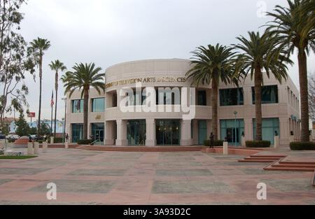 17 febbraio 2004 - North Hollywood, CA, Stati Uniti - 17 febbraio 2004; North Hollywood, CA, Stati Uniti; uno sguardo esclusivo dietro le quinte della commedia CBS "King of Queens" tenutasi presso l'Academy of Television Arts & Sciences, credito obbligatorio: foto di Laura Farr/AdMedia. (Â©) Copyright 2003 di Laura Farr Foto Stock