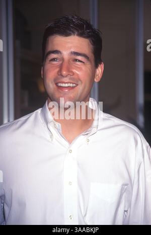 30 maggio 1997 - Los Angeles, CA, USA - KYLE CHANDLER a una festa per affiliati CBS al Century Plaza Hotel. (Immagine di credito: © Kathy Hutchins/ZUMA Press) Foto Stock