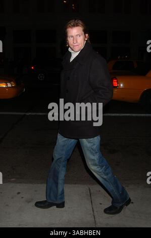 16 aprile 2007 - New York City, NY, USA - il governatore del New Mexico Bill Richardson, candidato presidenziale democratico a Manhattan, aprile 2007. (Immagine di credito: © Sharkpixs/ZUMA Press) Foto Stock