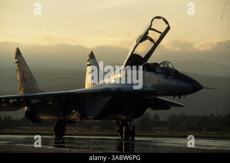 30 gennaio 2007 - Washington, DC, USA - IFPA Europe (Credit Image: © Gary Kieffer/ZUMA Press) RESTRIZIONI: (File foto: Data esatta e luogo sconosciuto) Foto Stock