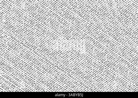 Texture di tessuti a righe di vari colori e motivi. Per carte, inviti, identità, libri, pubblicità, decorazioni per interni e tessuti per riviste Illustrazione Vettoriale