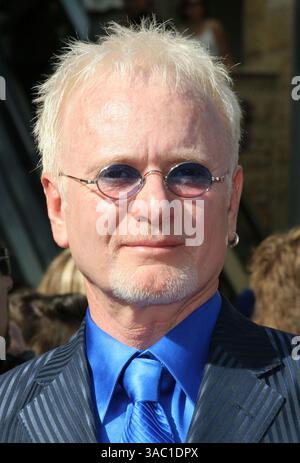 15 giugno 2007 - Hollywood, CA, USA - ANTHONY GEARY al 34° Daytime Emmy Awards tenutosi al Kodak Theater di Hollywood. (Credit Image: © Glenn Weiner/ZUMA Press) RESTRIZIONI: UK, Australia, Canada e Germania DIRITTI FUORI ! Foto Stock