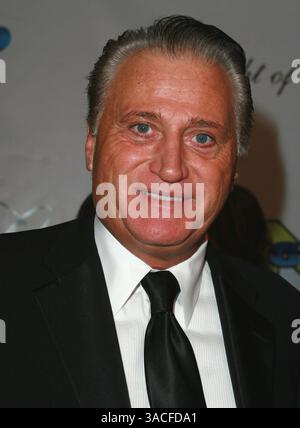 25 febbraio 2007 - Hollywood, California, USA - Joe cortese alla 17a serata annuale di gala Oscar 100 stelle tenutasi presso il Beverly Hills Hotel, Beverly Hills. Foto Stock