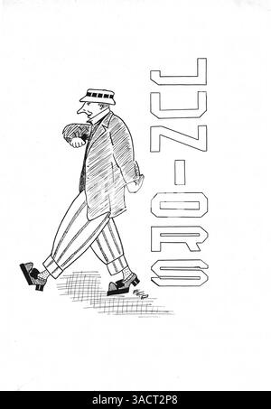 Questo annuario di liceo, "The Cardinal" del 1912, presenta studenti, insegnanti, atletica leggera, club, ed eventi dell'anno scolastico 1911-1912 alla East High. Foto Stock