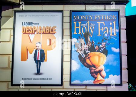 Set "Broken Britain". Riformare la manifestazione di massa del Regno Unito a Birmingham mira a conquistare centinaia di seggi nelle elezioni locali alla fine di quest'anno. Foto Stock