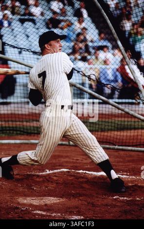 01 gennaio 2002; Hollywood, CA, Stati Uniti; attore THOMAS JANE nel '61*. (Immagine di credito: ZUMA Press/ZUMAPRESS.com) Foto Stock