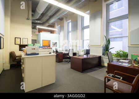 Edificio Drygoodsman , ubicazione: St. Louis MO, architetto: Albert P. Groves Foto Stock