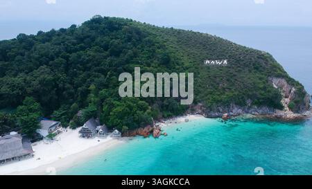 DCIM/100MEDIA/DJI 2763.JPG Foto Stock