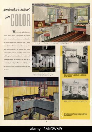 Questa guida dettagliata fornisce numerosi progetti di case e consigli esperti sulla scelta del sito, sui materiali e sulle finiture per la casa. Esplora soluzioni pratiche per la creazione di salotti, cucine e camere da letto funzionali, con particolare attenzione al design moderno ed efficiente, al risparmio energetico e all'utilizzo dello spazio. Foto Stock