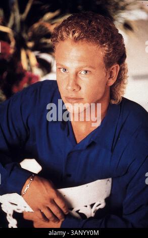 25 OTTOBRE 2005 - BEVERLY HILLS 90210.TV-FILM STLL. FORNITO DA IAN ZIERING (immagine di credito: © Globe Photos/ZUMAPRESS.com) Foto Stock
