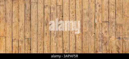 tavole di legno bruciato sfondo ruvido Foto Stock