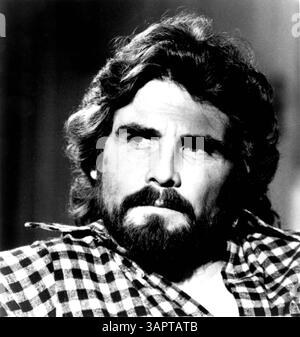 1 GENNAIO 2011 - JAMES BROLIN INTERPRETA GEORGE LUTZ IN ''THE AMITYVILLE HORROR'' 1979.#10887.TV/FILM STILL. Â©FORNITO DA (immagine di credito: © Globe Photos/ZUMAPRESS.com) Foto Stock