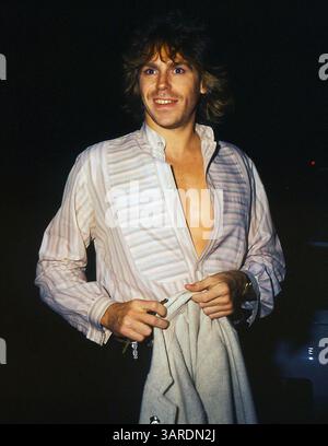 28 gennaio 2010 - JEFF CONAWAY. JEFFCONAWAYRETRO(immagine di credito: © Globe Photos/ZUMApress.com) Foto Stock