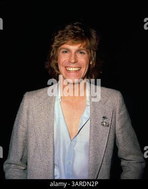 28 gennaio 2010 - JEFF CONAWAY. JEFFCONAWAYRETRO(immagine di credito: © Globe Photos/ZUMApress.com) Foto Stock