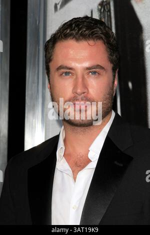 LOS ANGELES - SEP 30: Kevin Ryan alla Captain Phillips Premiere all'Academy of Motion Picture Arts and Sciences il 30 settembre 2013 a Beverly Hills, CA Foto Stock