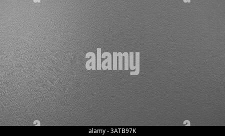 Sfondo grunge in granito di pietra naturale nero o grigio. Foto Stock