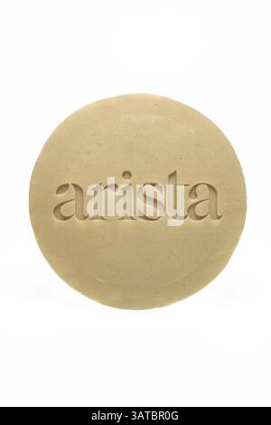 Arista Ayurveda è un marchio di benessere con sede a Bruxelles che unisce l'antica saggezza ayurvedica con la moderna cura di sé. Foto Stock