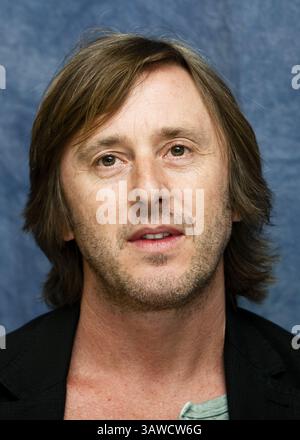 28 aprile 2009 - Hollywood, California, Stati Uniti - l'attore Jake Weber della serie televisiva "Medium" fotografato il 28 aprile 2009 a Los Angeles, CA (immagine di credito: © Armando Gallo/ZUMA Studio) Foto Stock