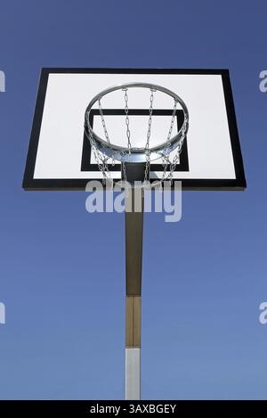 Camicie di cotone Foto Stock