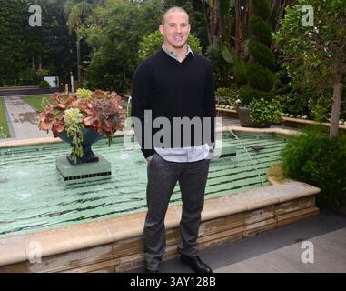 Channing Tatum alla rassegna stampa per 'effetti collaterali' a Los Angeles - 26 gennaio 2013 FAMOUS PICTURES AND FEATURES AGENCY 13 HARWOOD ROAD LONDRA SW6 4QP REGNO UNITO tel +44 (0) 20 7731 9333 fax +44 (0) 20 7731 9330 e-mail info@famous.uk.com www.famous.uk.com FAM47528 Foto Stock