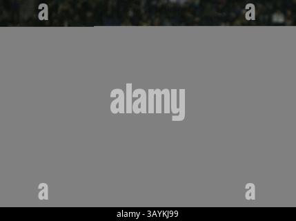 28 maggio 2009: Il capitano dell'Estudiantes Juan Sebastan Veron calcia la palla durante la partita che ha chiuso Defensor Sporting (URY) 0 Estudiantes De la Plata (ARG) 1 durante la partita Copa Santander Libertadores al Centenario Stadium di Montevideo, Uruguay (URY). Sebastian Castillos/CSM Foto Stock