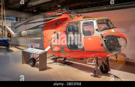 Aerospaziale Filton Bristol Gloucestershire Foto Stock