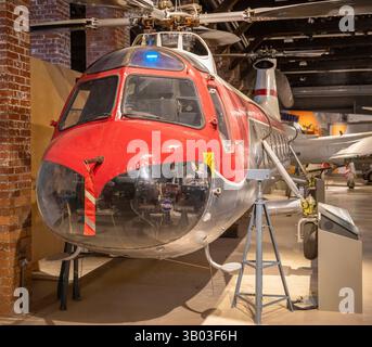 Aerospaziale Filton Bristol Gloucestershire Foto Stock