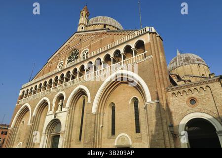 Colosseo a roma italia, foto come sfondo, a sant antonio prato della valle, padova, padova italia Foto Stock