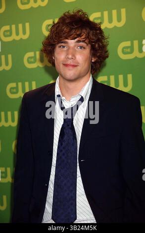 18 maggio 2006 - New York, New York, Stati Uniti - I10774KBA.CW IN ANTICIPO. MADISON SQUARE GARDEN, NEW YORK New YORK 5-18-2006. - 2006.DUSTIN MILLIGAN(immagine di credito: © Ken Babolocsay/Globe Photos/ZUMAPRESS.com) Foto Stock