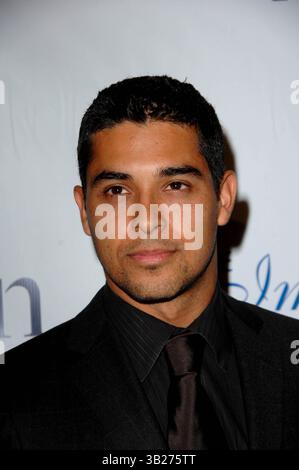 Wilmer Valderrama durante il 24° GALA annuale DEGLI IMAGEN AWARDS, tenutosi presso il Beverly Hilton Hotel, il 21 agosto 2009, a Beverly Hills, California. Foto: Michael Germana - Globe Photos, Inc..K62976MGE (immagine di credito: © Michael Germana/Globe Photos/ZUMAPRESS.com) Foto Stock