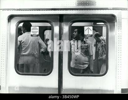 24 febbraio 2012 - nuova metropolitana a Rio de Janeiro, Brasile. (Immagine di credito: © Keystone Pictures USA/ZUMAPRESS.com) Foto Stock