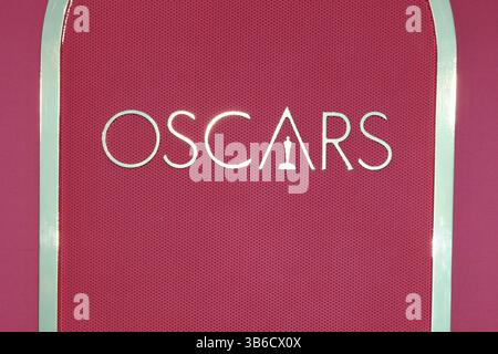 25 marzo 2022, Los Angeles, CA, USA: LOS ANGELES - Mar 25: Atmosfera al 12° Governors Awards al Dolby Ballroo il 25 marzo 2022 a Los Angeles, CA (Credit Image: © Kathy Hutchins via ZUMA Press Wire) Foto Stock