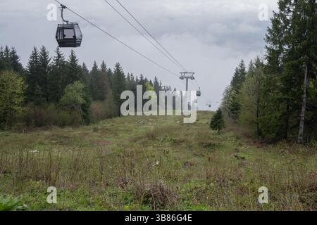 Bosnien, Herzegowina, BIH, Bosnia-Erzegovina, Sarajevo, Sarajewo, Bosnia, erzegovina, Balcani, Foto Stock
