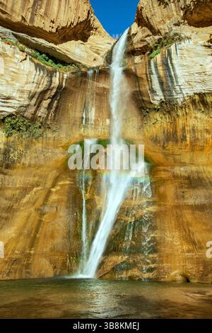 Stati Uniti, Utah, Southwest, Colorado Plateau Foto Stock