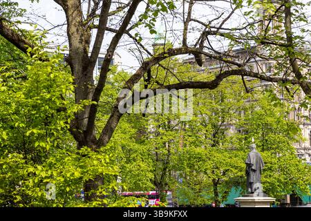 Municipio di Belfast, Foto Stock