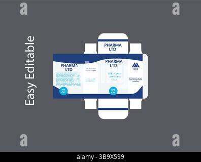 Fatti nutrizionali, fatti nutrizionali sorelle Illustrazione Vettoriale