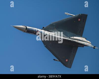 LCA Tejas Mk1A Foto Stock