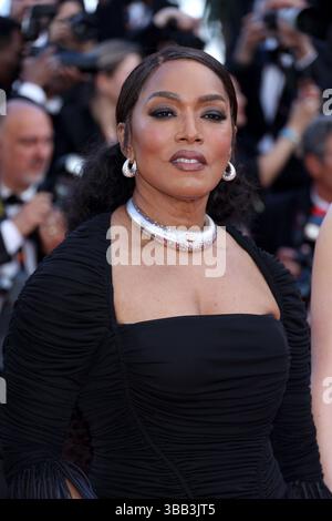 Cannes, Francia. 14 maggio 2025. /Sipa USA credito: SIPA USA/Alamy Live News Foto Stock